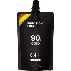 Precision Fuel & Hydration 90 Carb Gel 153gr
