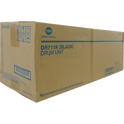 Konica Minolta DR-711K Black Drum