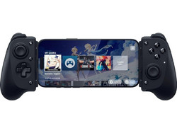 Razer Kishi V3 USB-C Controller Κινητού για Android iOS & PC Black