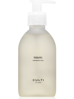 Culti Tessuto Αφρόλουτρο σε Gel 250ml