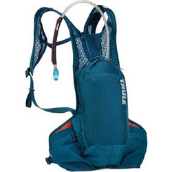 Thule Τσάντα Πλάτης για Τρέξιμο Μπλε 3203638