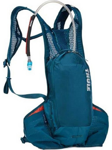 Thule Τσάντα Πλάτης για Τρέξιμο Μπλε 3203638