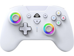 Subsonic Wireless Led Controller για Switch White