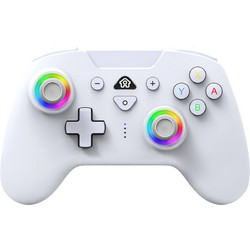 Subsonic Wireless Led Controller για Switch White