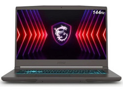 MSI Thin 15 B13VE-3023US (i5-13420H/16GB/512GB SSD/GeForce RTX 4050 6GB/Windows 11)