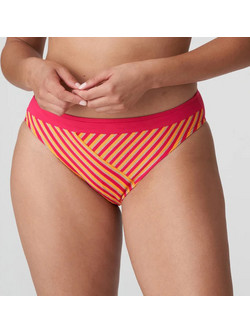 Primadonna Bikini Slip Φούξια Κίτρινο 4009650MAI