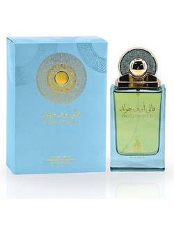Risala Valley Of Gold Eau de Parfum 100ml