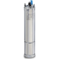 Speroni MST4-10 Υποβρύχια Αντλία Νερού 4" 7500W 10hp