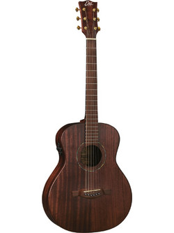 Eko Guitars Marco Polo T500e Natural
