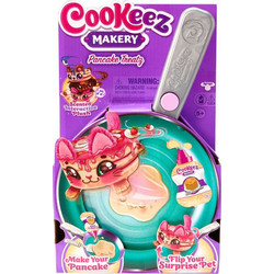 Moose Toys Cookeez Makery Pancake Treatz