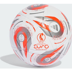 Adidas UEFA Women's Euro 25 Final League Μπάλα Ποδοσφαίρου JN5398