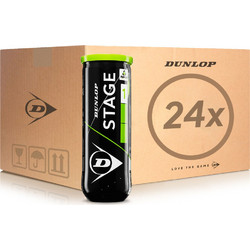 Dunlop Stage Green 601338 24x3τμχ