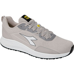 Diadora Crew Evo 01 Αθλητικά Παπούτσια Εργασίας Μπεζ
