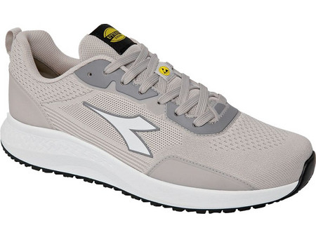 Diadora Crew Evo 01 Αθλητικά Παπούτσια Εργασίας Μπεζ