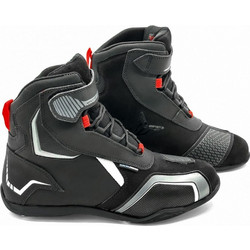 Nordcode Fighter WP Black Grey
