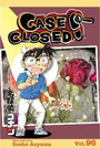 Case Closed, Vol. 96 Case Closed, Vol. 96