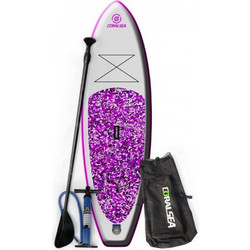 Coral Sea Camo 10'6" Φουσκωτή Σανίδα SUP Touring 320cm