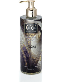 Christian & Catherine Kallisti Σαμπουάν για Επανόρθωση 300ml