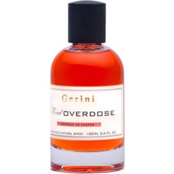 Gerini Floral Overdose Extrait de Parfum 100ml
