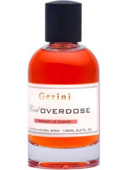 Gerini Floral Overdose Extrait de Parfum 100ml