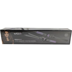 VGR V-575 Ψαλίδι Μαλλιών για Μπούκλες