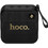 Hoco HT1 Marqouis Sport Ηχείο Bluetooth 8W με Ραδιόφωνο Μαύρο