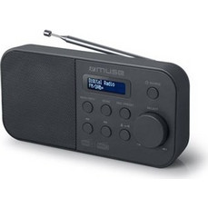Muse M-109 DB Black