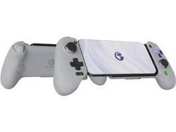 GameSir G8 Galileo Wired Controller Κινητού για Android & iOS Grey