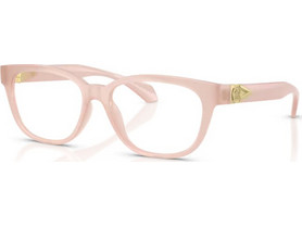Versace VE3376U 5522 Γυναικείος Σκελετός Γυαλιών Οράσεως Κοκάλινος Ροζ