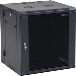 Central 3000255012/C Επιτοίχια Καμπίνα Rack 12U 60x55x63.5cm
