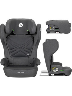 Lorelli Rigel Κάθισμα Αυτοκινήτου i-Size 15-36kg ISOfix Grey