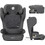 Lorelli Rigel Κάθισμα Αυτοκινήτου i-Size 15-36kg ISOfix Grey