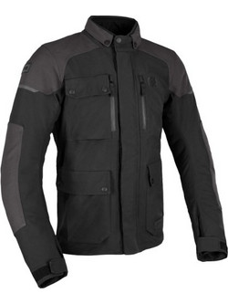 Oxford Barkston Black