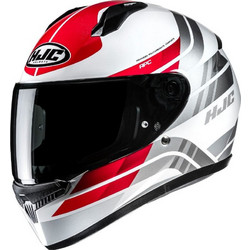 HJC C10 Hiper MC1 Multicolor Κράνος Μηχανής Full Face