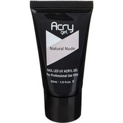 Natural Nude Acrygel 30ml