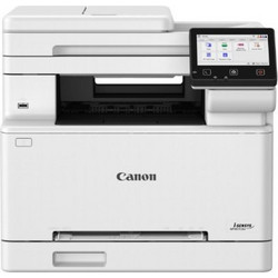 Canon i-Sensys MF667cdw Έγχρωμο Φωτοτυπικό Laser