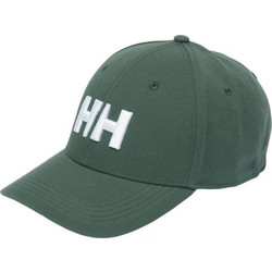 Helly Hansen Ανδρικό Καπέλο Jockey Snapback Υφασμάτινο Χακί 67300-390