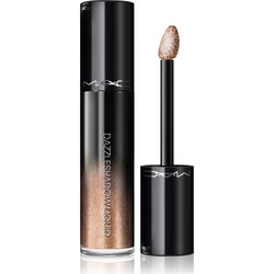 M·A·C Dazzleshadow Champagne Trail Σκιά Ματιών σε Υγρή Μορφή