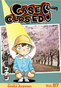 Case Closed, Vol. 87 Case Closed, Vol. 87