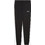 Puma Παιδικό Παντελόνι Φόρμας Μαύρο 688990-01