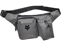 Fox Racing Head Premium Ανδρικό Τσαντάκι Μέσης Γκρι 32342-052