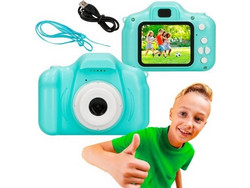 Extralink Kids H20 Blue