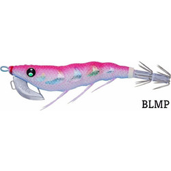 Duel Ez-Q Cast Rattle 2.5 A1690 Τεχνητό Δόλωμα Καλαμαριέρα 10gr BLMP