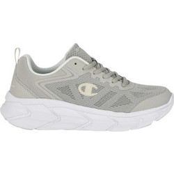 Champion Παιδικά Sneakers Γκρι S11696-MS070
