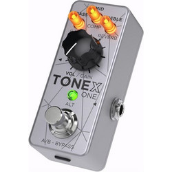 IK Multimedia Tonex One Bass Edition