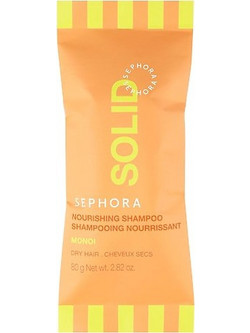 Sephora Σαμπουάν για Επανόρθωση για Ξηρά Μαλλιά 80gr