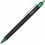 Pilot Frixion Point Clicker Στυλό Gel που Σβήνει 0.5mm Πράσινο 230.604430