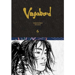 Vagabond Definitive Edition