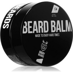 Angry Beards Steve The CEO Balm για Γένια 46gr