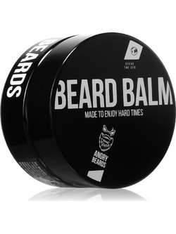 Angry Beards Steve The CEO Balm για Γένια 46gr